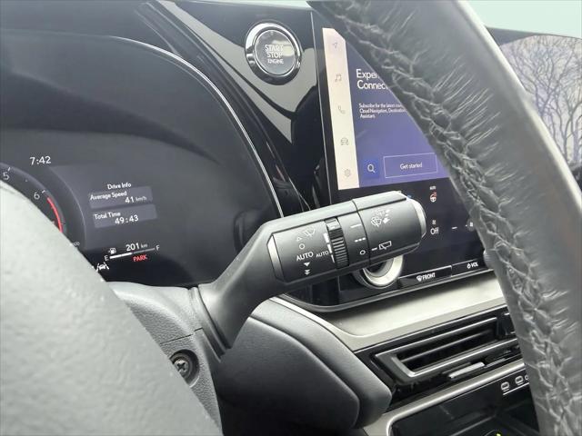 2024 Lexus TX 350 Premium