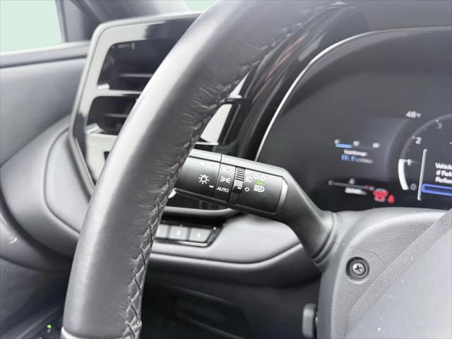 2024 Lexus TX 350 Premium