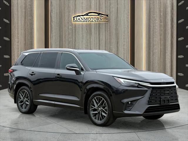 2024 Lexus TX 350 Premium for sale in Plano, TX
