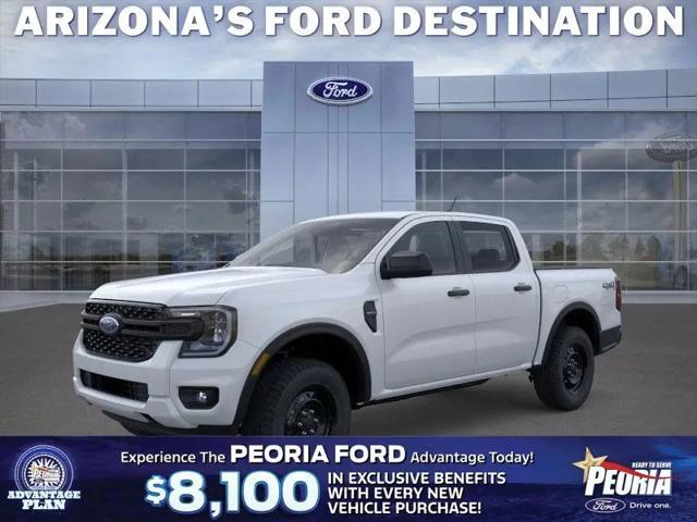 2026 Ford Ranger XL for sale in Peoria, AZ