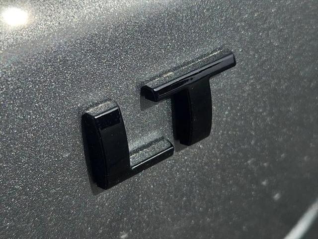 2026 Chevrolet TrailBlazer FWD LT
