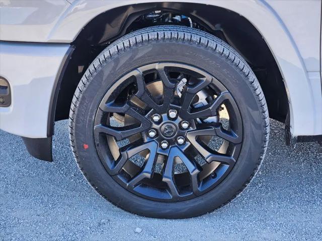 2026 Ram 1500 Limited Crew Cab 4x4 5'7" Box