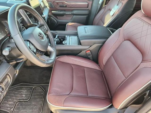 2026 Ram 1500 Limited Crew Cab 4x4 5'7" Box