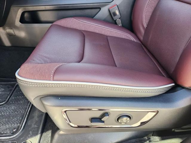 2026 Ram 1500 Limited Crew Cab 4x4 5'7" Box