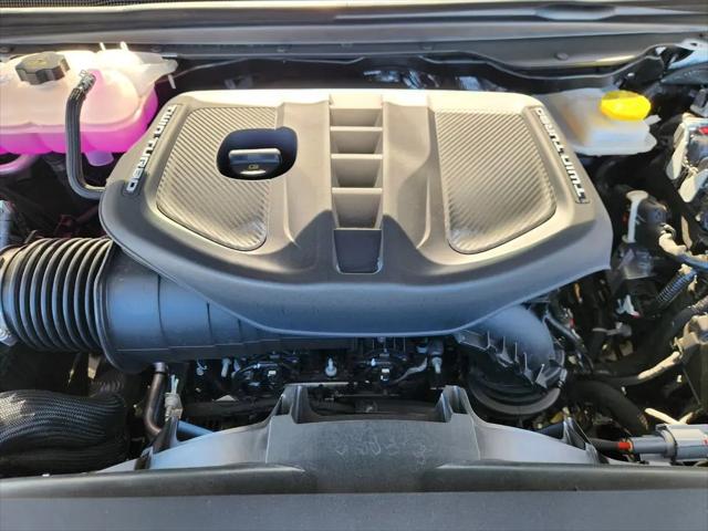 2026 Ram 1500 Limited Crew Cab 4x4 5'7" Box