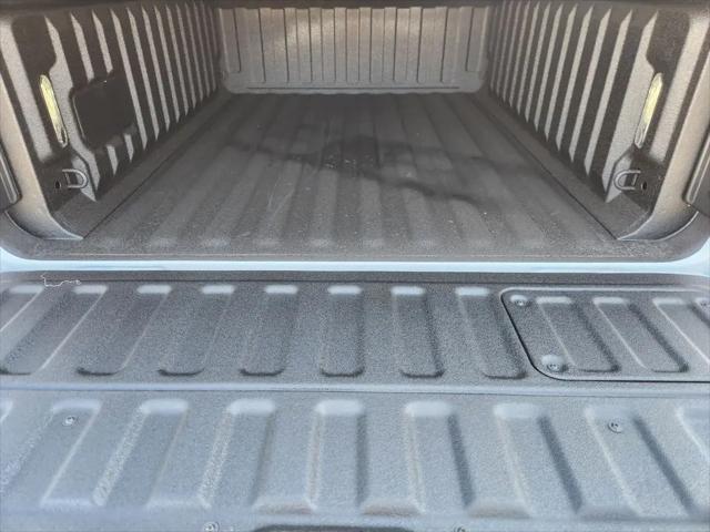 2026 Ram 1500 Limited Crew Cab 4x4 5'7" Box