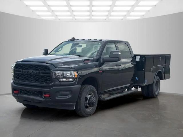 2024 Ram 3500 Tradesman/SLT/Laramie/Limited