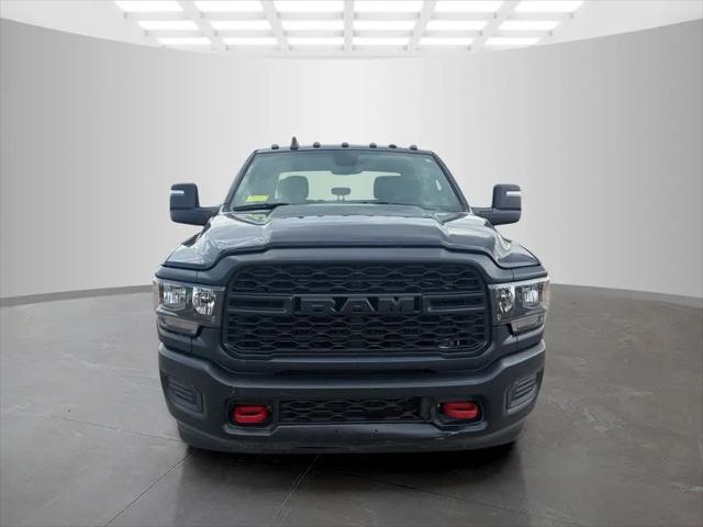2024 Ram 3500 Tradesman/SLT/Laramie/Limited