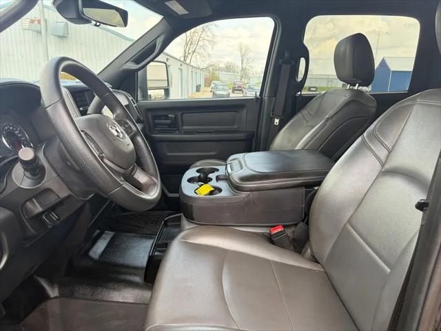 2024 Ram 3500 Tradesman/SLT/Laramie/Limited