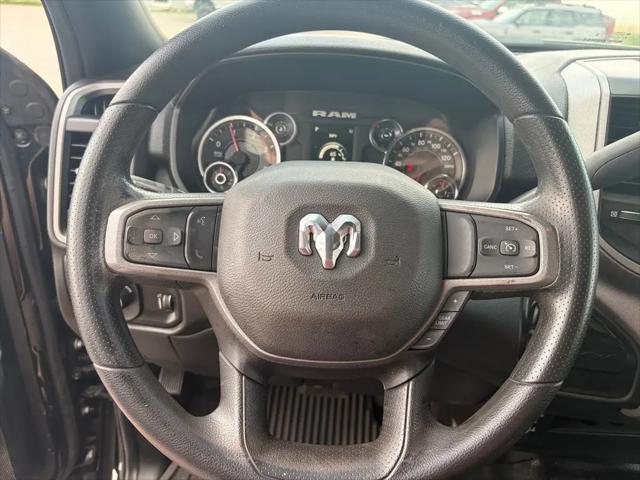 2024 Ram 3500 Tradesman/SLT/Laramie/Limited