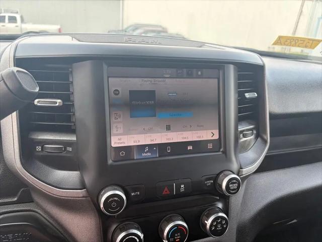 2024 Ram 3500 Tradesman/SLT/Laramie/Limited