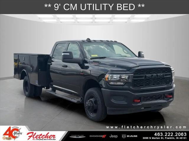 2024 Ram 3500 Tradesman/SLT/Laramie/Limited for sale in Franklin, IN