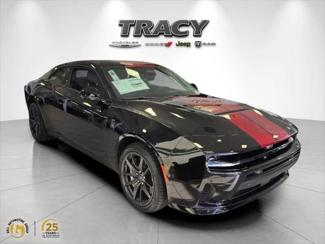 2026 Dodge Charger Scat Pack 2-Door AWD for sale in Tracy, CA