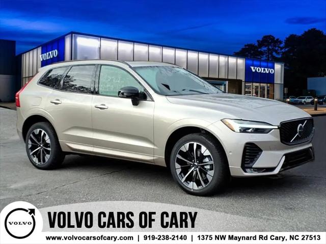2026 Volvo XC60 B5 Plus for sale in Cary, NC
