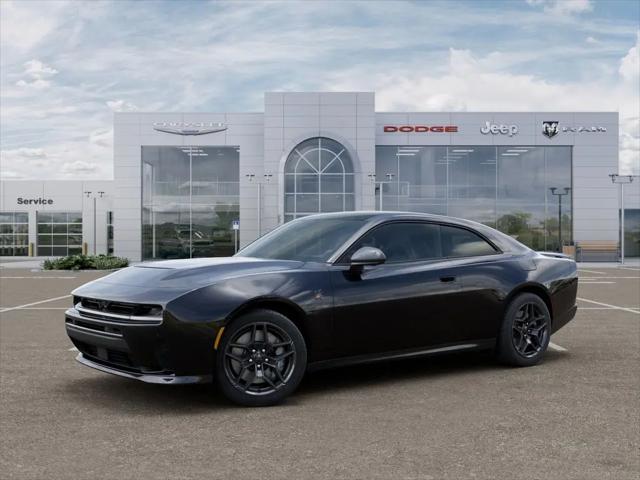 2026 Dodge Charger Scat Pack Plus 2-Door AWD