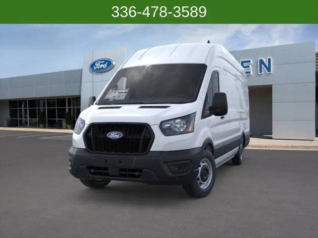 2026 Ford Transit Cargo Van T-350