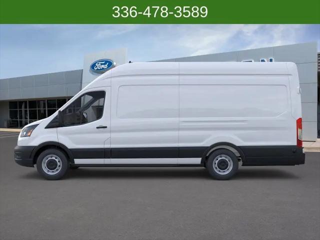 2026 Ford Transit Cargo Van T-350