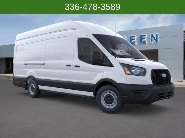 2026 Ford Transit Cargo Van T-350