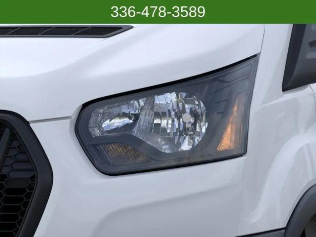 2026 Ford Transit Cargo Van T-350