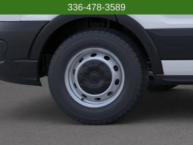 2026 Ford Transit Cargo Van T-350