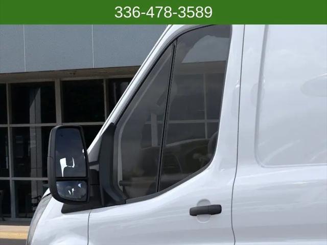 2026 Ford Transit Cargo Van T-350