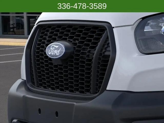 2026 Ford Transit Cargo Van T-350