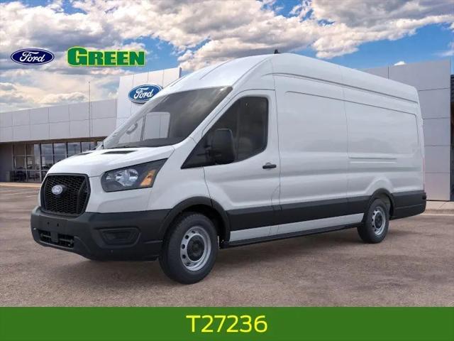 2026 Ford Transit Cargo Van T-350 for sale in Greensboro, NC
