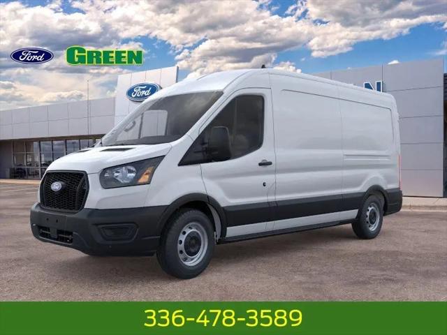 2026 Ford Transit Cargo Van T-250 for sale in Greensboro, NC