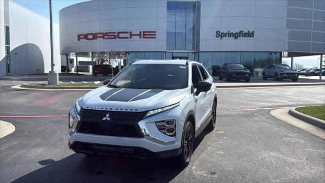 2026 Mitsubishi Eclipse Cross Black Edition S-AWC for sale in Springfield, MO