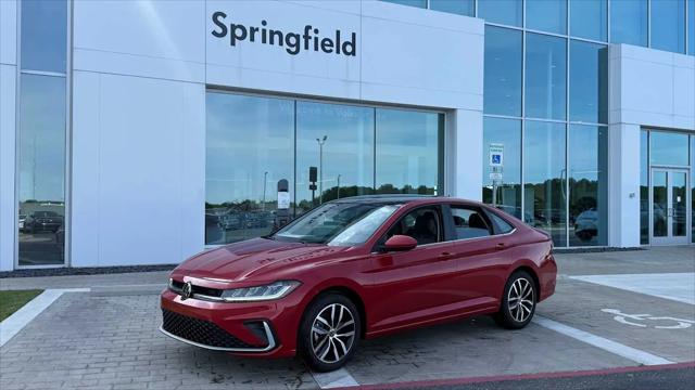 2026 Volkswagen Jetta SE for sale in Springfield, MO