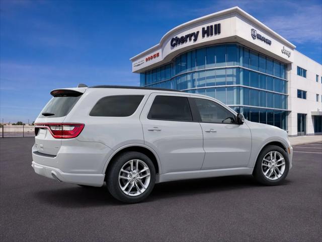2026 Dodge Durango GT Plus AWD