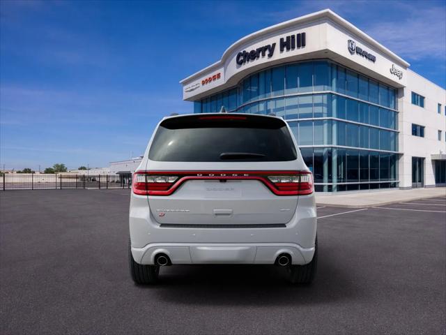 2026 Dodge Durango GT Plus AWD