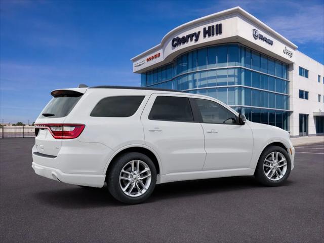 2026 Dodge Durango GT Plus AWD