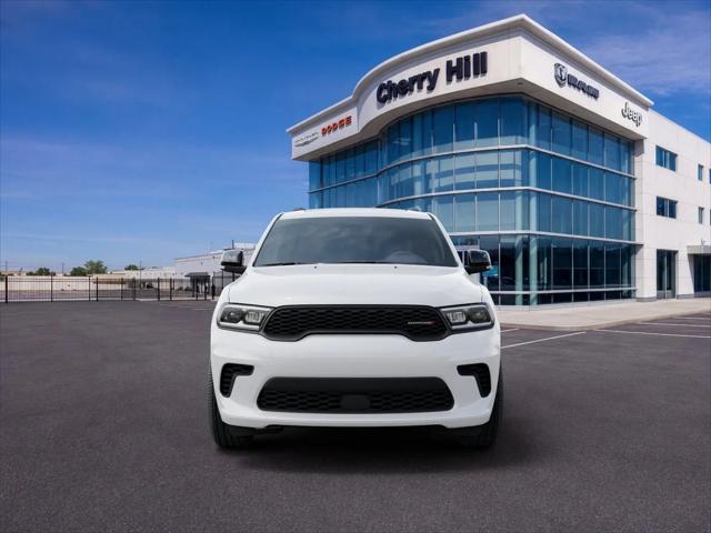2026 Dodge Durango GT Plus AWD