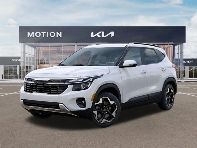 2026 Kia Seltos S for sale in Hackettstown, NJ