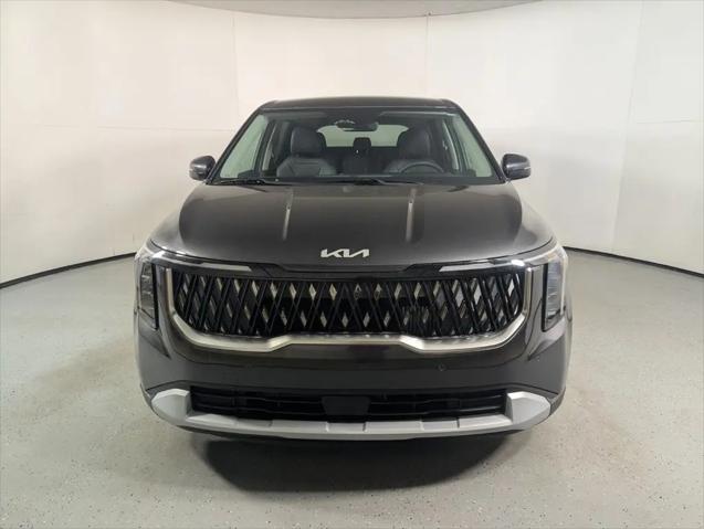2026 Kia Carnival MPV LXS