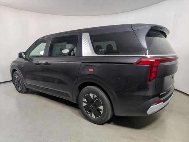2026 Kia Carnival MPV LXS