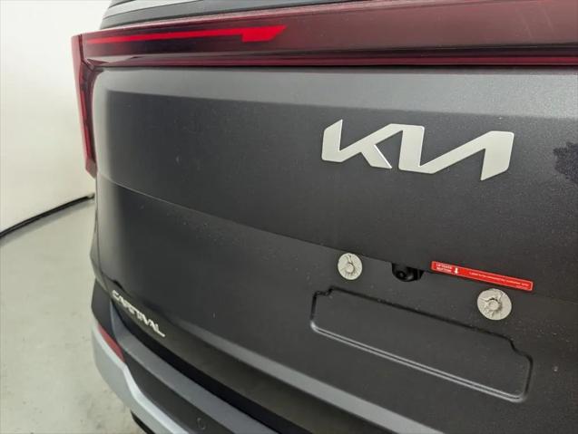 2026 Kia Carnival MPV LXS