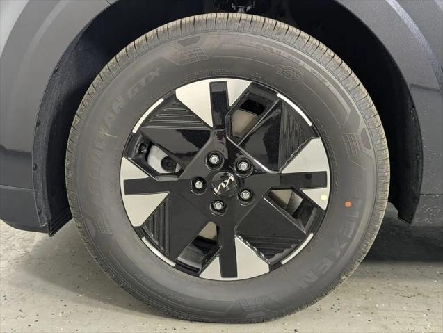 2026 Kia Carnival MPV LXS