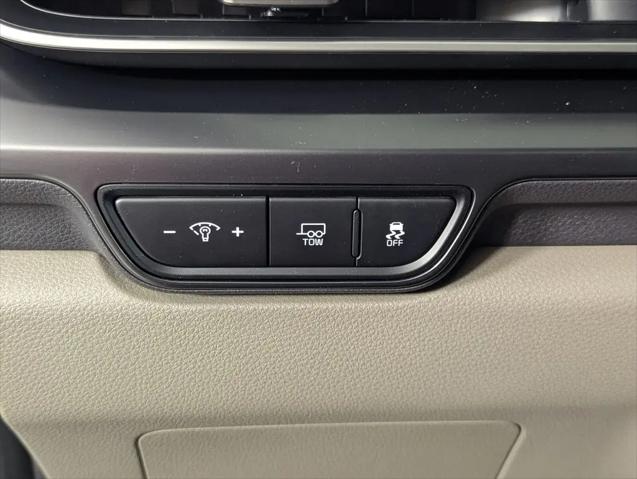 2026 Kia Carnival MPV LXS