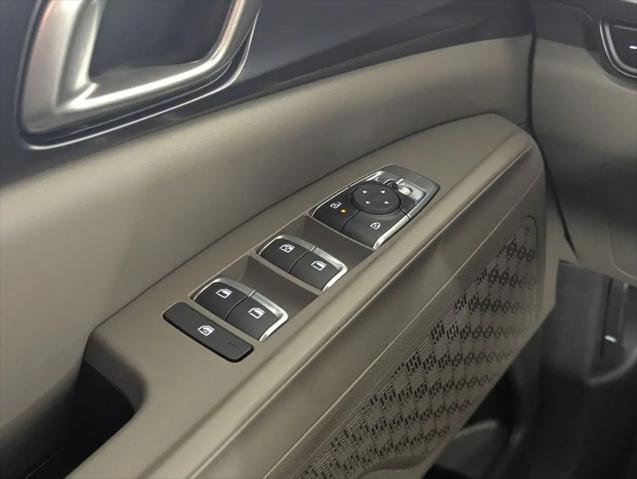 2026 Kia Carnival MPV LXS