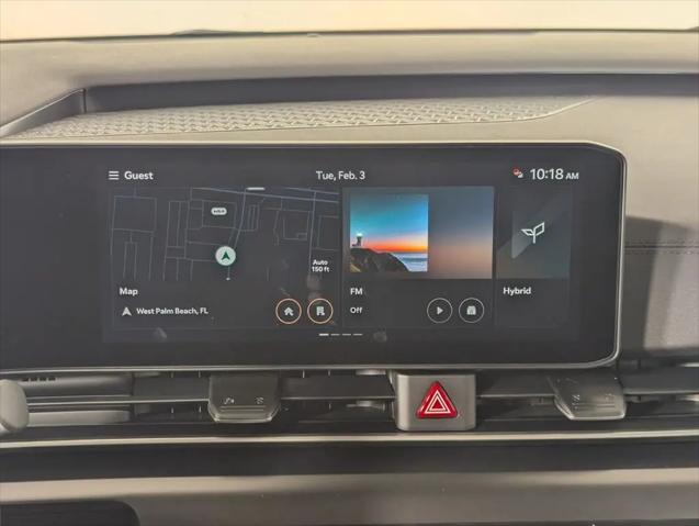 2026 Kia Carnival MPV LXS