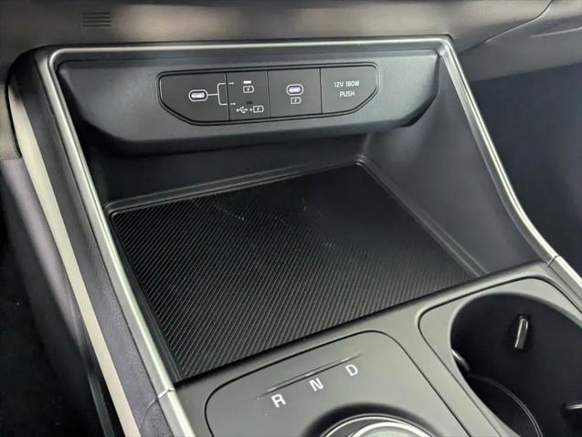 2026 Kia Carnival MPV LXS