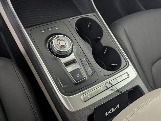 2026 Kia Carnival MPV LXS
