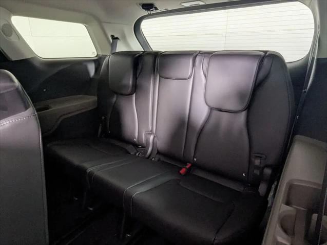 2026 Kia Carnival MPV LXS