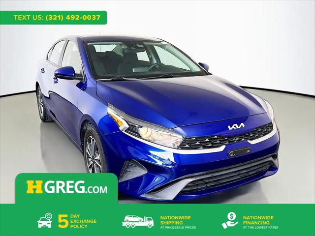 2023 Kia Forte LXS for sale in Orlando, FL