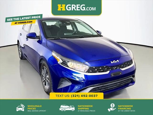 2023 Kia Forte LXS for sale in Orlando, FL