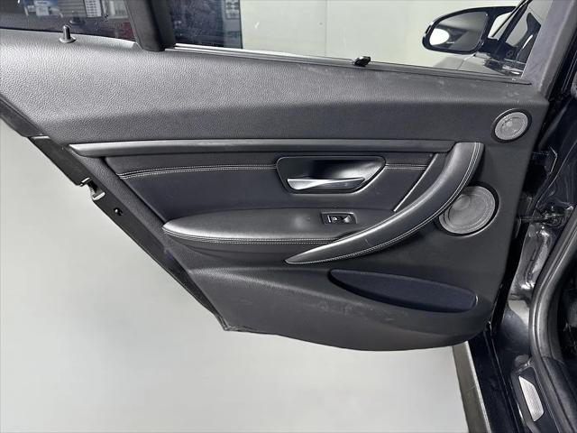 2018 BMW M3 Standard