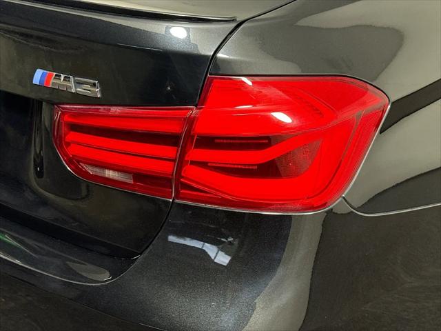 2018 BMW M3 Standard