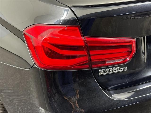 2018 BMW M3 Standard